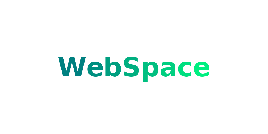 WebSpace Logo